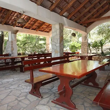 Apartment Scedro - Uvala Karkavac 8801c *