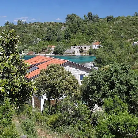 Apartment Scedro - Uvala Karkavac 8801c