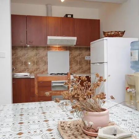 Apartment Scedro - Uvala Karkavac 8801c *