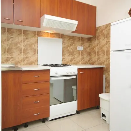 Apartment Scedro - Uvala Karkavac 8801c *