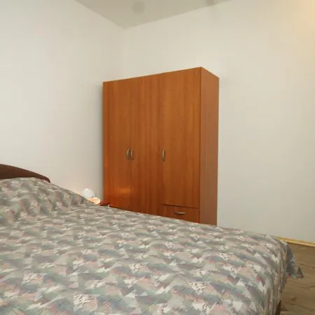 Scedro - Uvala Karkavac 8801c Apartment *