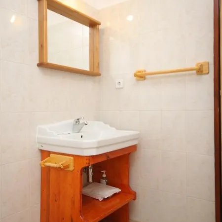 Scedro - Uvala Karkavac 8801c Apartment