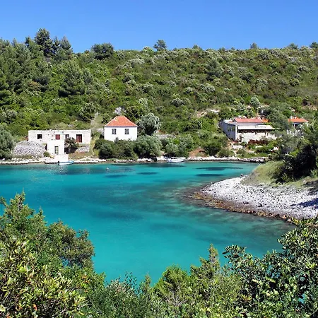 Apartment Scedro - Uvala Karkavac 8801c Jelsa (Hvar)
