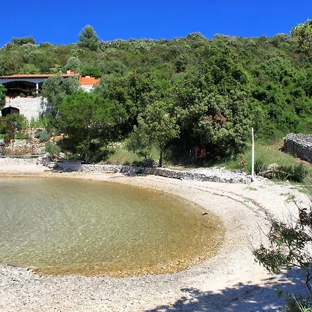 Scedro - Uvala Karkavac 8801c Apartment Jelsa (Hvar)